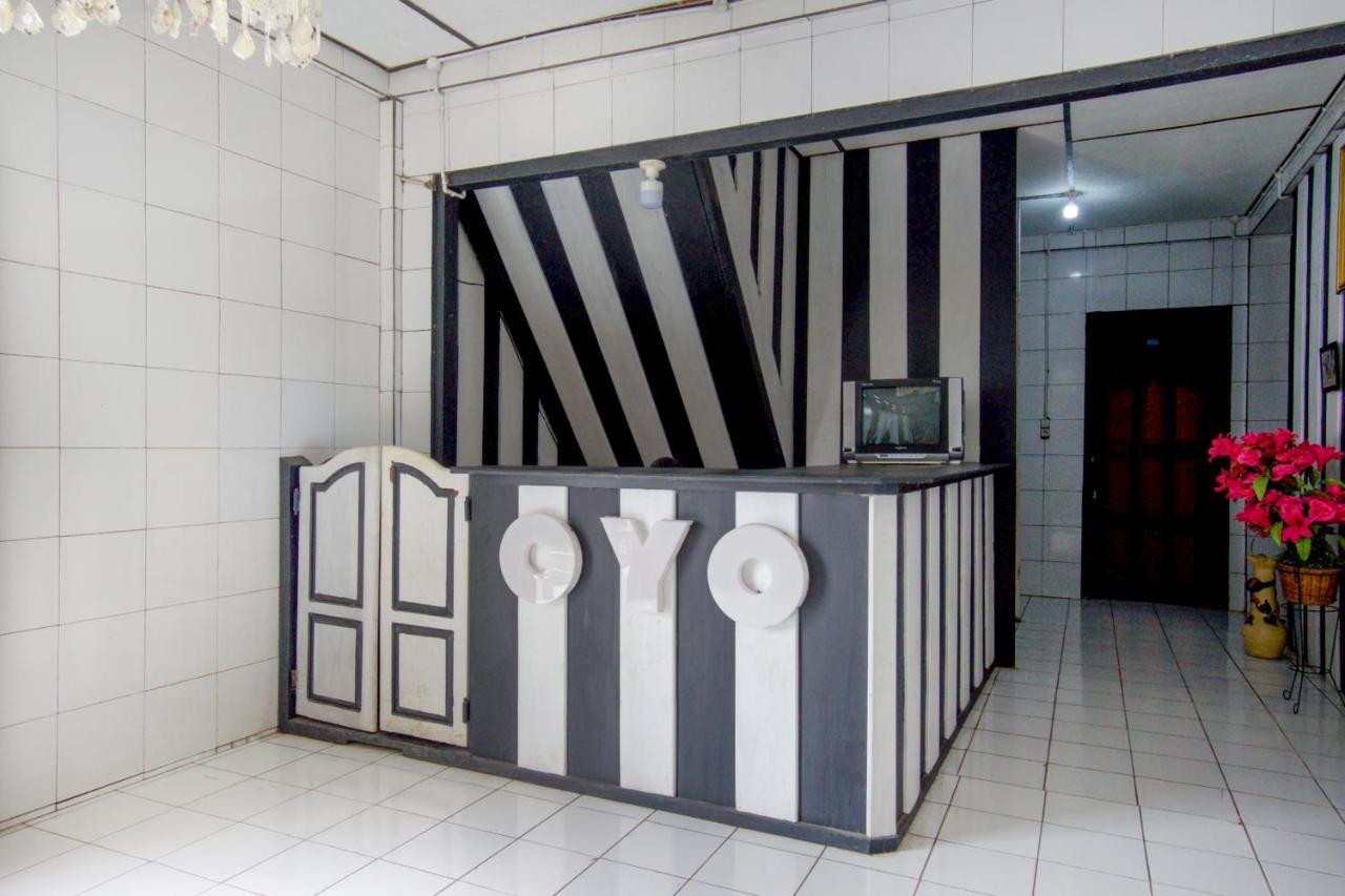 Oyo 2960 Wisma Bara Pagar Alam Pagaralam Exterior foto