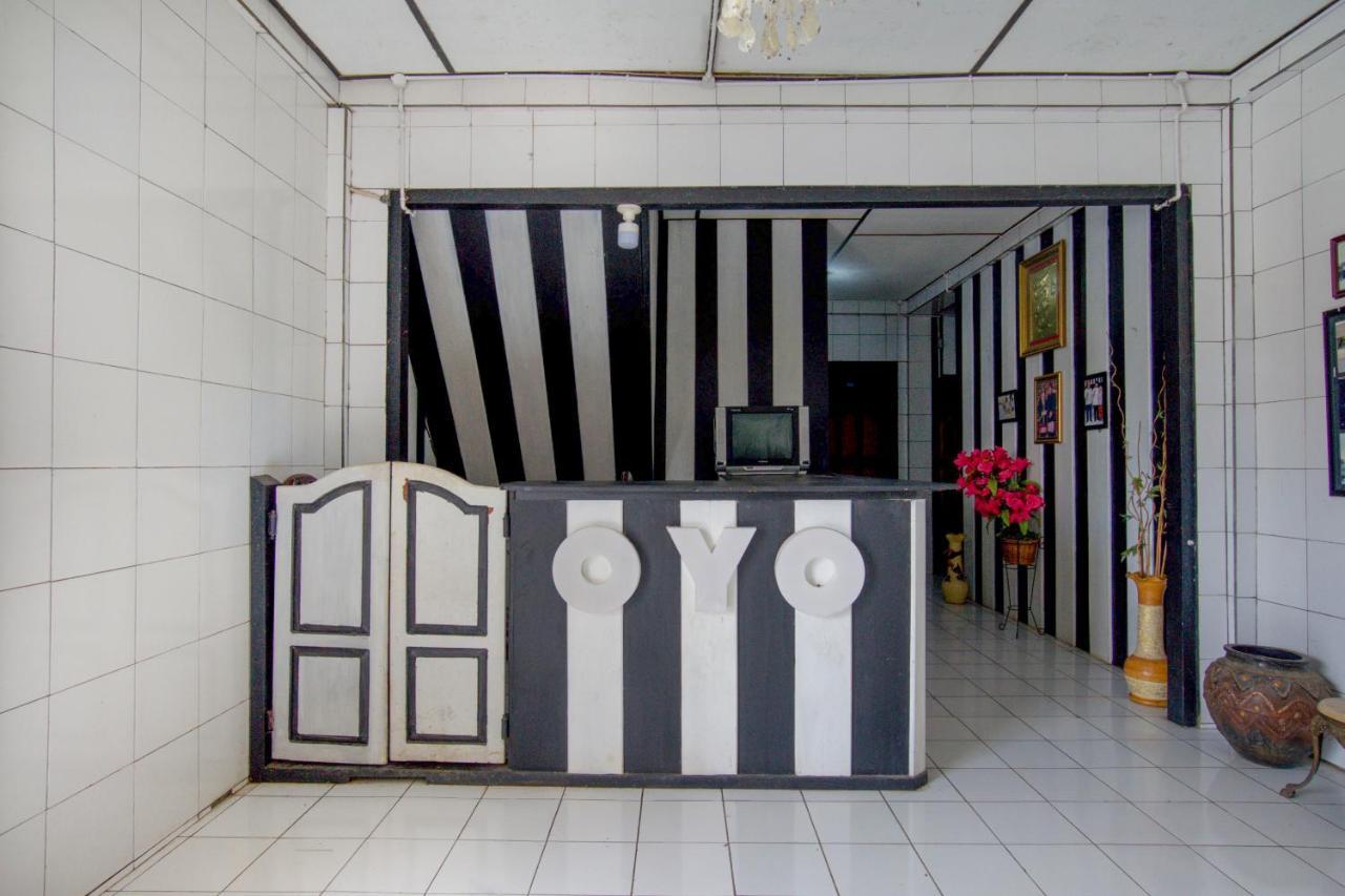 Oyo 2960 Wisma Bara Pagar Alam Pagaralam Exterior foto